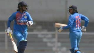 Womens Asia Cup 2018, India vs Bangladesh, Final: Where and when to watch
